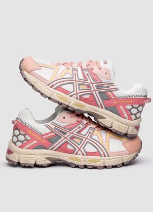 Asics gel kahana 8 чоловічі якість висока зручні в носінні та ходьбі2 фото