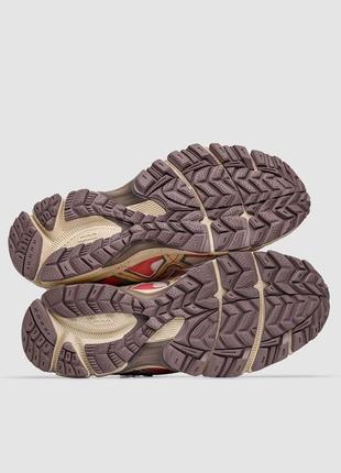 Asics gel kahana 8 чоловічі якість висока зручні в носінні та ходьбі5 фото