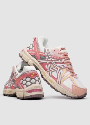 Asics gel kahana 8 чоловічі якість висока зручні в носінні та ходьбі4 фото