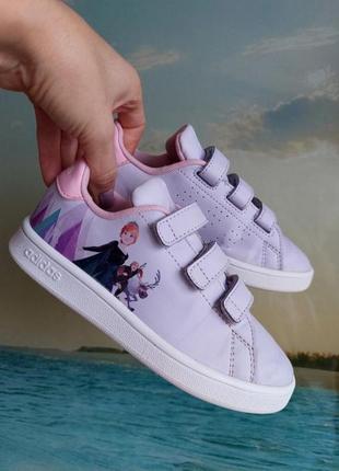 Кросівки adidas, 26 р1 фото