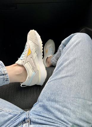 Кроссовки zapatillas de fitness Reebok hombre talla 46