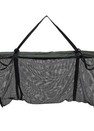 Мішок короповий prologic c-series retainer & w/sling x-large 120 x 55cm green/black