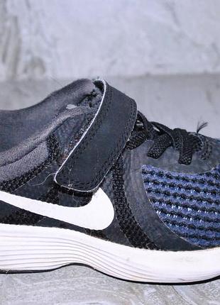 Кроссовки nike 29 размер