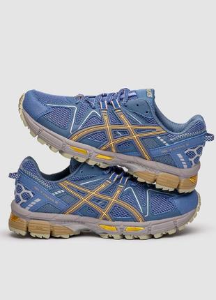 Asics gel kahana 8 чоловічі якість висока зручні в носінні та ходьбі