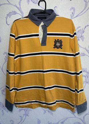 Кофта tommy hilfiger - xl