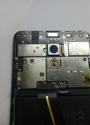 Материнская плата  meizu pro 6 plus m686 (64гб)