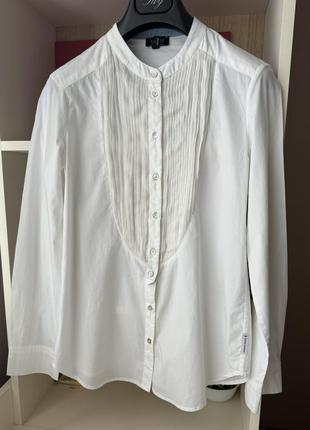 Armani jeans рубашка