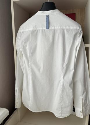 Armani jeans рубашка 6
