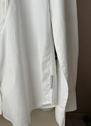 Armani jeans рубашка 7