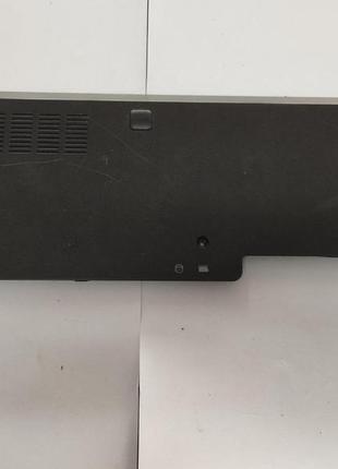 Сервисная крышка для ноутбука hp compaq presario cq60