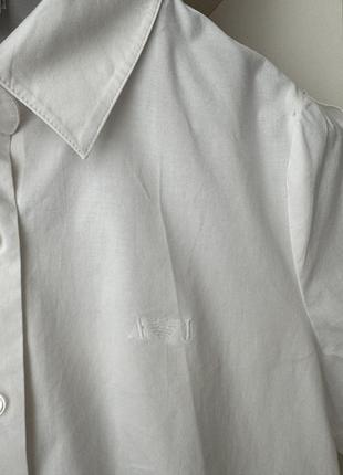 Armani jeans рубашка 3