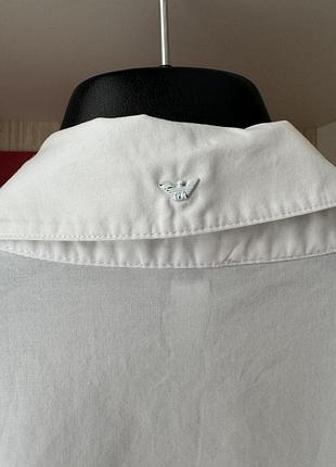 Armani jeans рубашка 8