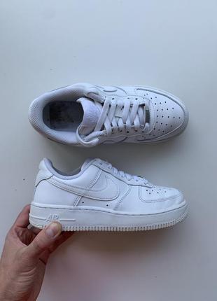 Кросівки nike air force