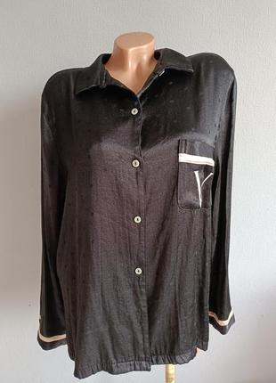 Домашня піжамна сорочка, victoria's secret