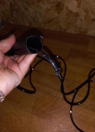 Скакалка атлетическая спортивная на подшипниках для фитнеса