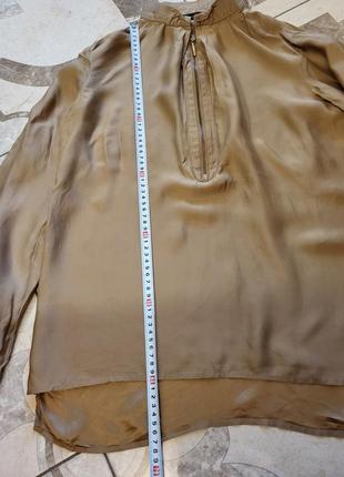 Кофта , блузка massimo dutti 8