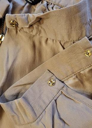 Кофта , блузка massimo dutti 7