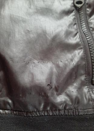 Куртка олімпійка з підкладкою 10