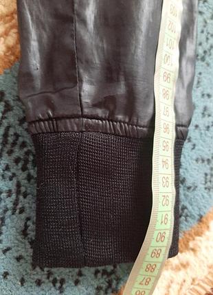 Куртка олімпійка з підкладкою 9