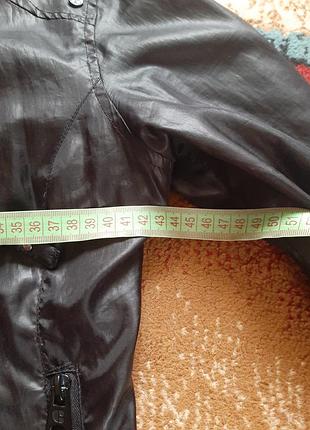 Куртка олімпійка з підкладкою 6