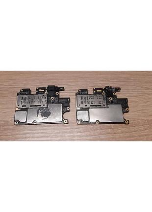 Материнська плата xiaomi redmi 7a 2\32gb не рабочая