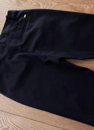 Шикарные женские брендовые брюки брюки скинни6 фото