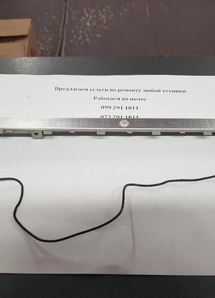 Часть корпуса к ноутбуку hp pavilion dv6-6b02sr