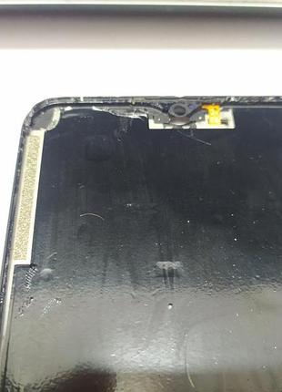 Рамка дисплея xiaomi redmi 8 / 8a black 3