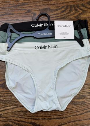 Набор трусиков calvin klein