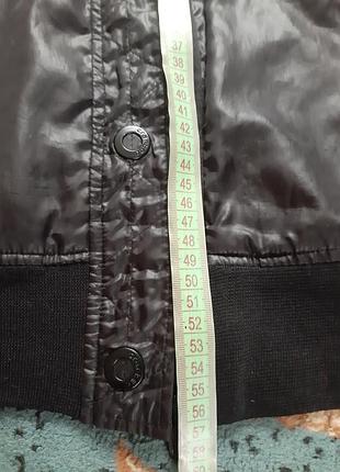 Куртка олімпійка з підкладкою 8