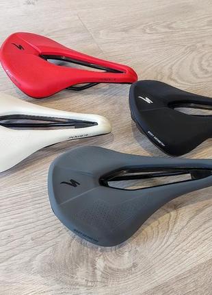 Сідло specialized power body geometry, s-works, комфортне — цена