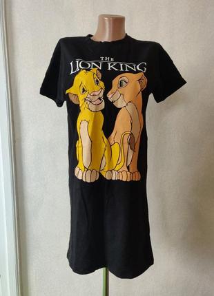 Lion king король лев мерч футболка атрибутика неформат