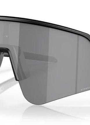 Окуляри велосипедні oakley sutro lite sweep, для бігу, волейбол,11 фото