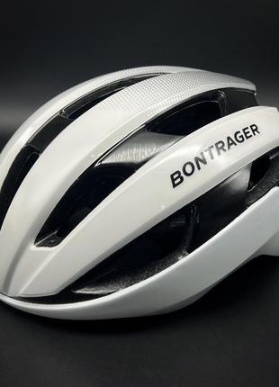 Велосипедний шолом bontrager velocis