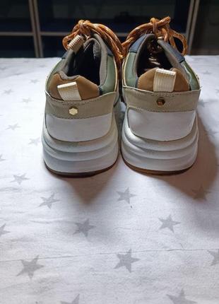 Кроссовки river island6 фото