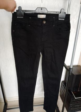 Красиві фірмові штани джинси 👖 10