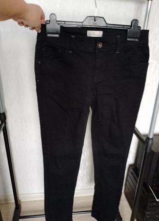 Красивые фирменные брюки джинсы 👖 103 фото