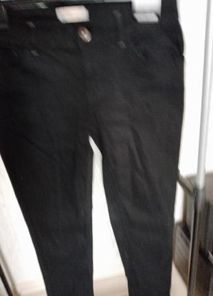 Красивые фирменные брюки джинсы 👖 102 фото