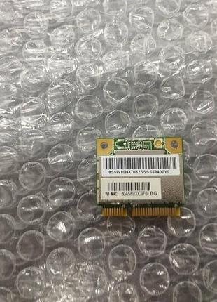 Wi-fi модуль адаптер для ноутбука lenovo 100-15iby, b50-10