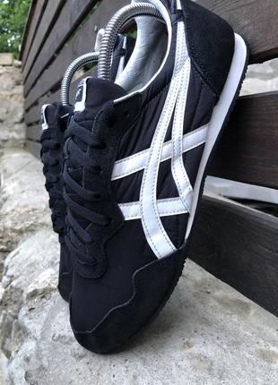 Кроссовки asics onitsuka tiger 1183b400