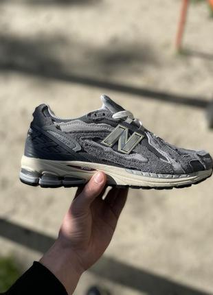 Кроссовки new balance 1006 d