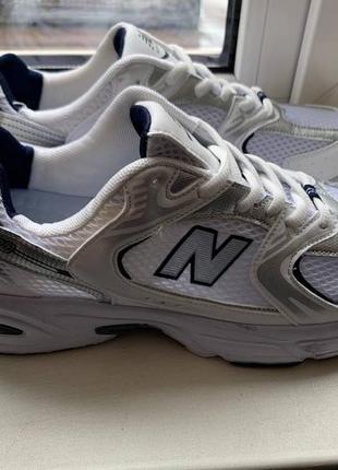 Кросівки new balance