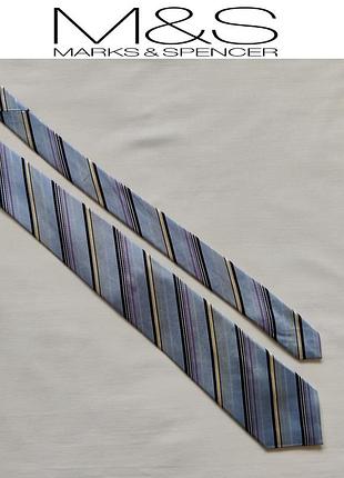 Галстук mark&spencer luxury