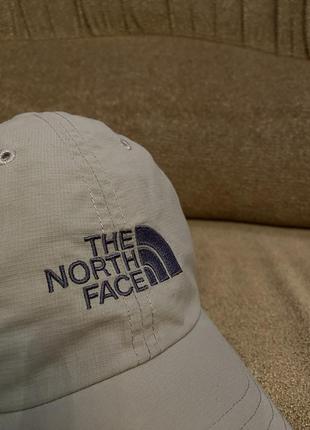 Кепка the north face tnf трекинговая2 фото