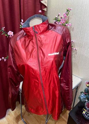 Чоловіча вітровка р.м