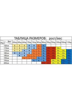 Термобілизна, рашгард 4в1 для фітнесу, мма, crossfit, компр одяг16 фото