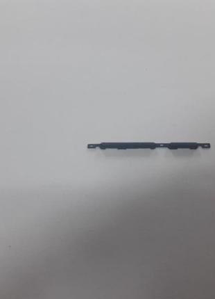 Боковые кнопки корпуса для xiaomi redmi 9, цвет черный