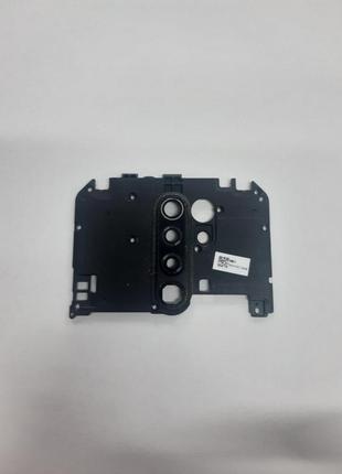 Стекло камеры xiaomi redmi 9 сервисный оригинал с разборки