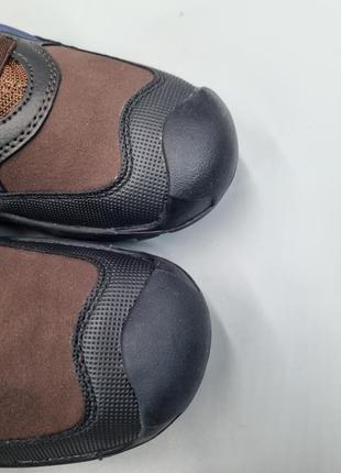 Утеплені черевики geox savage buller 37р7 фото