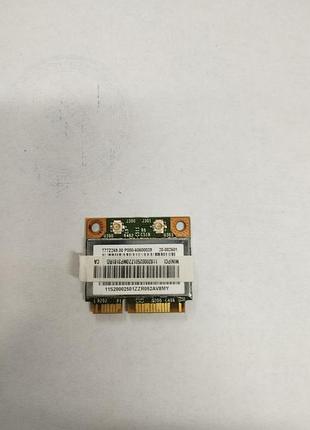 Wi-fi модуль для ноутбука lenovo g580 g585